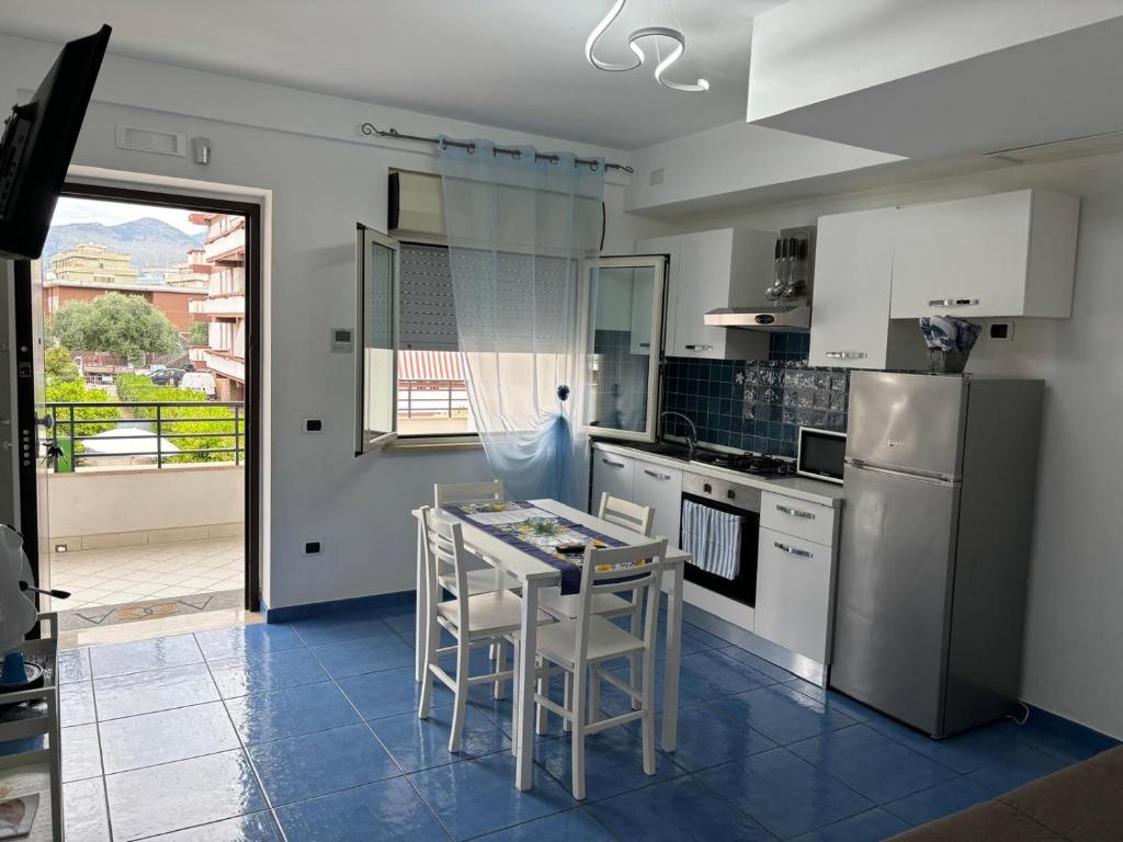 Vista ingrandita