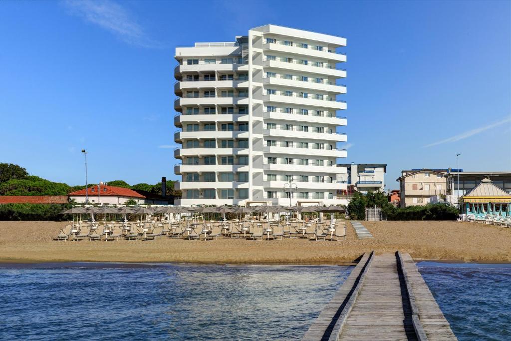 Vista ingrandita
