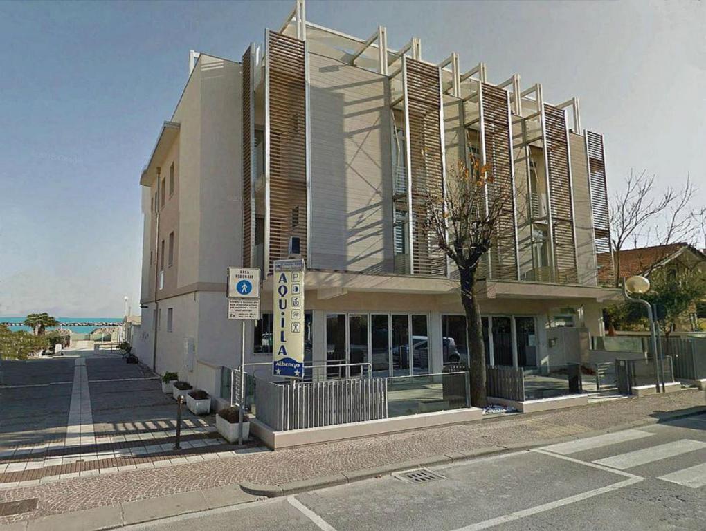 Vista ingrandita