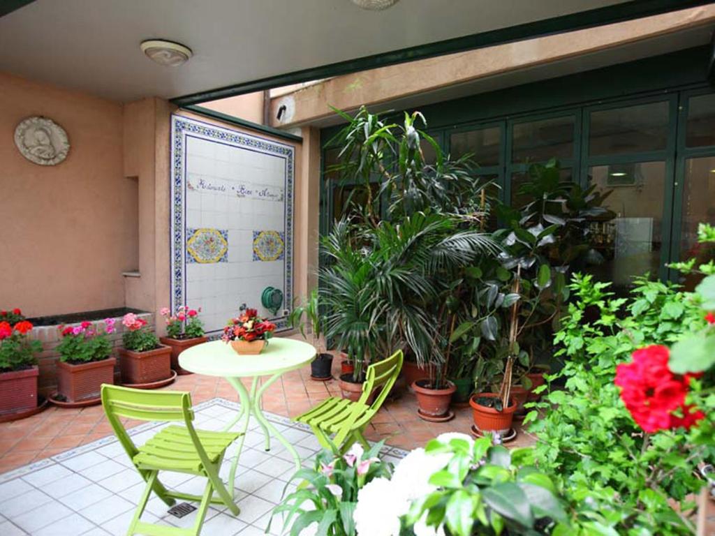 Vista ingrandita