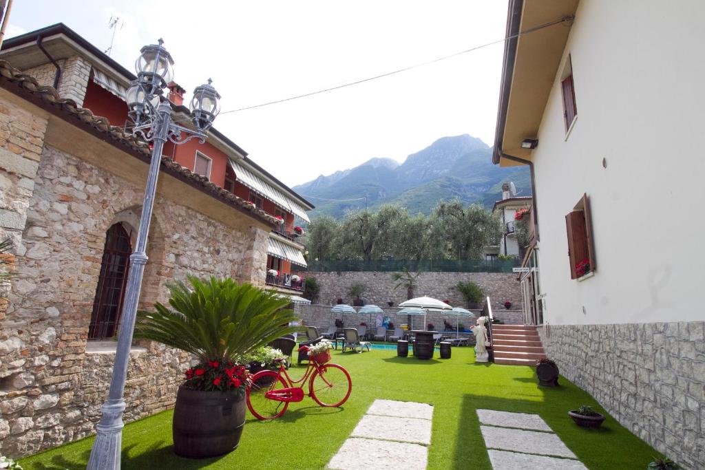 Vista ingrandita