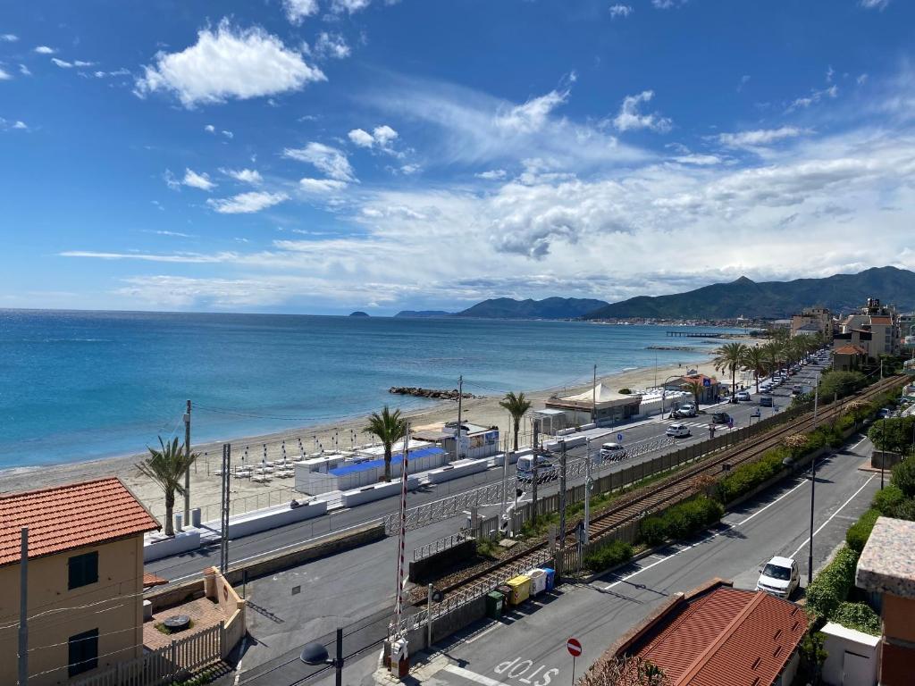 Vista ingrandita