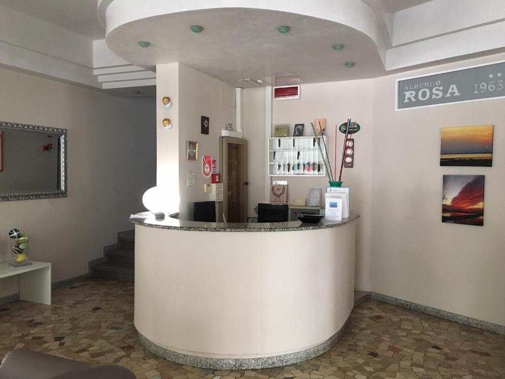 Vista ingrandita