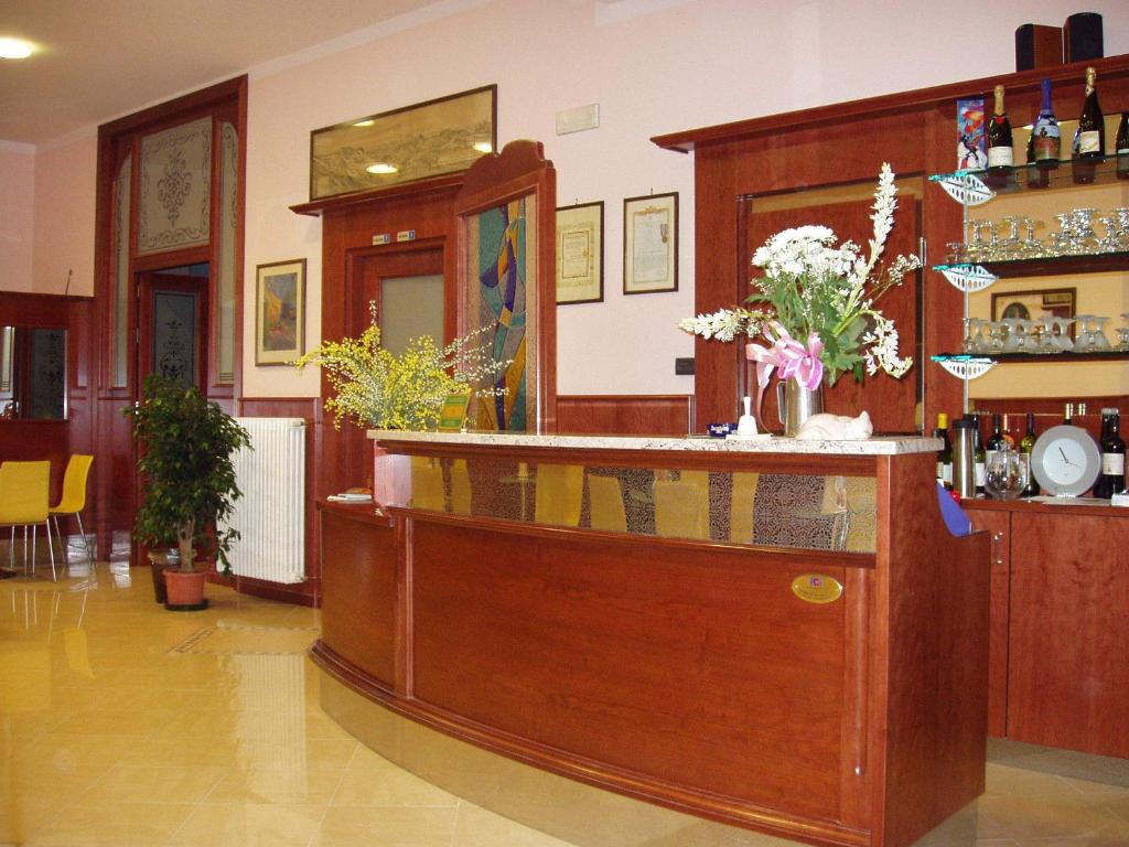 Vista ingrandita
