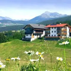 Vista ingrandita