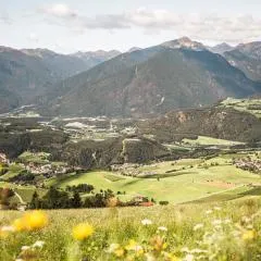 Vista ingrandita