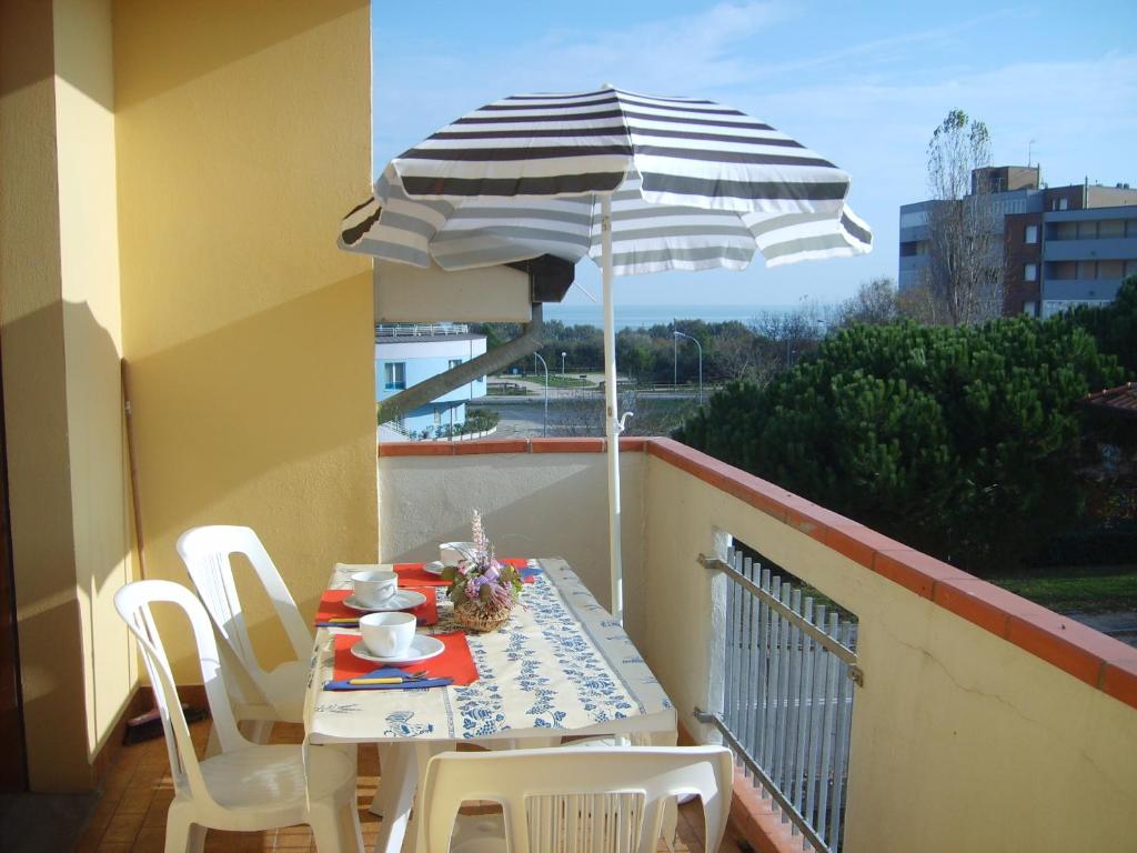 Vista ingrandita
