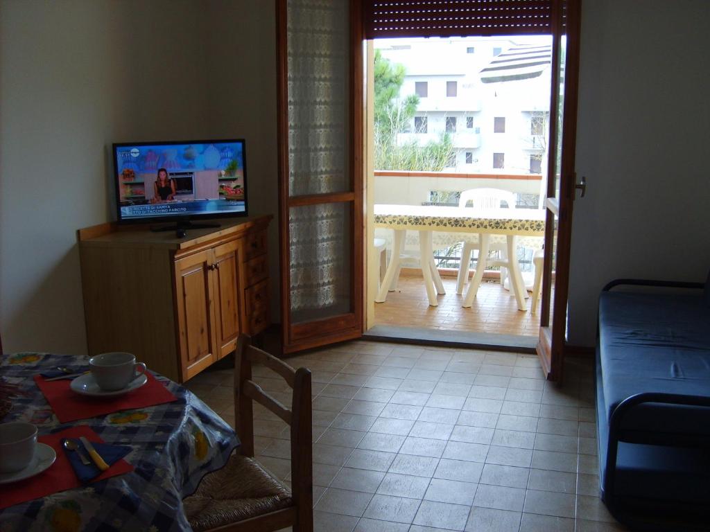 Vista ingrandita