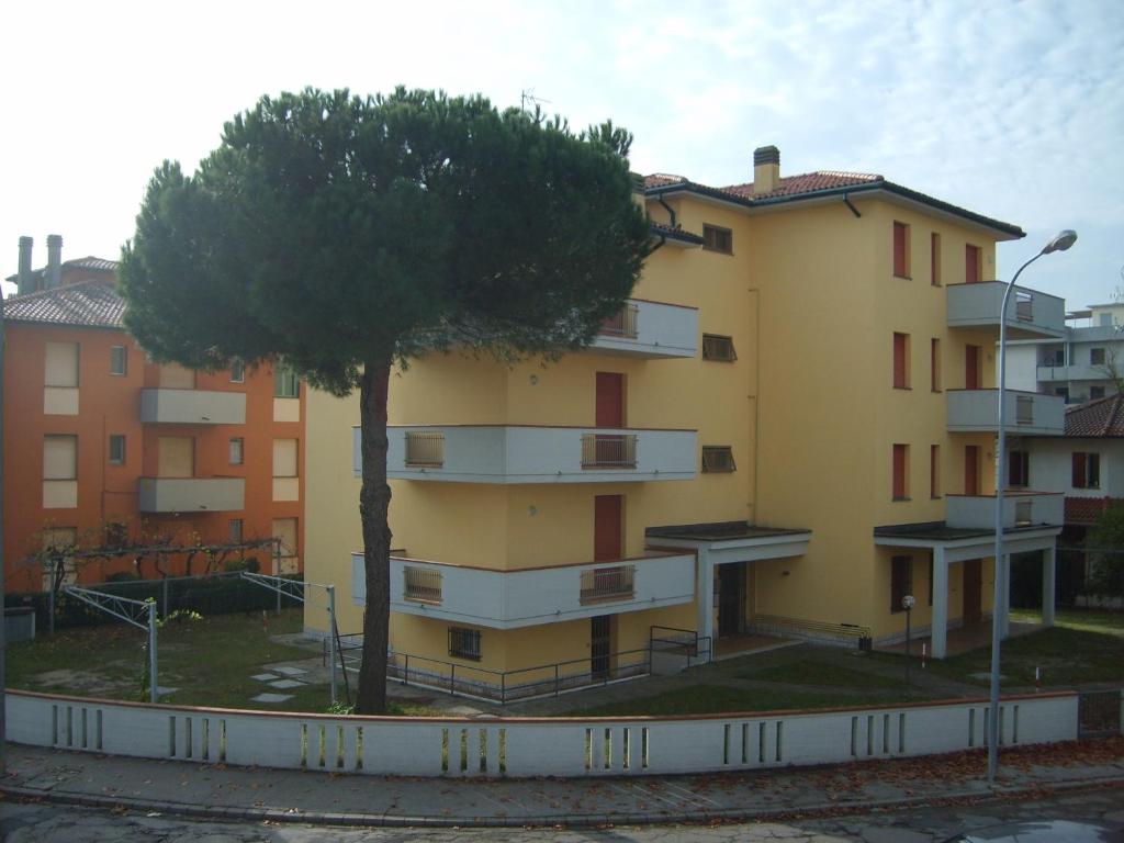 Vista ingrandita