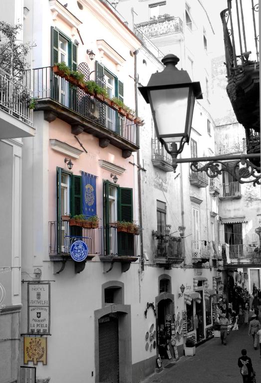 Vista ingrandita