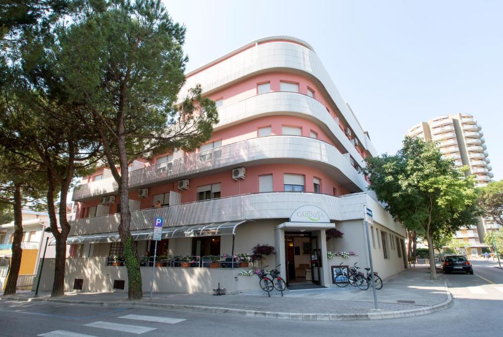 Vista ingrandita