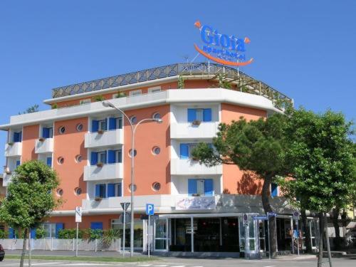 Vista ingrandita