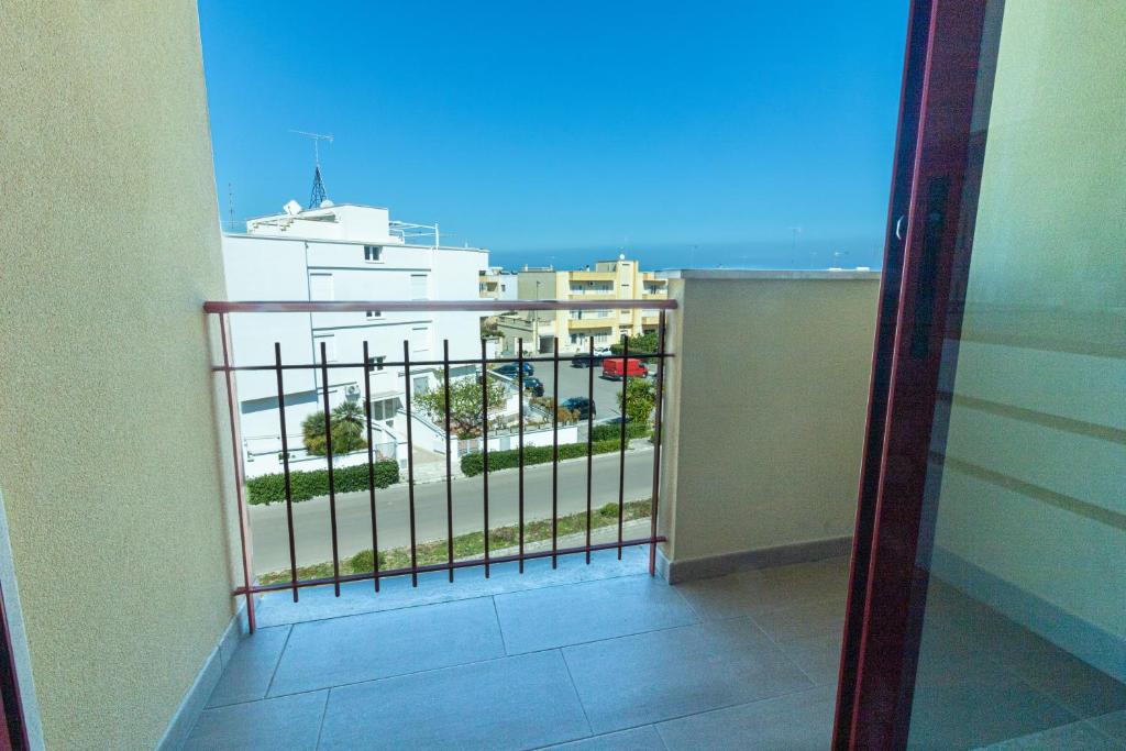Vista ingrandita