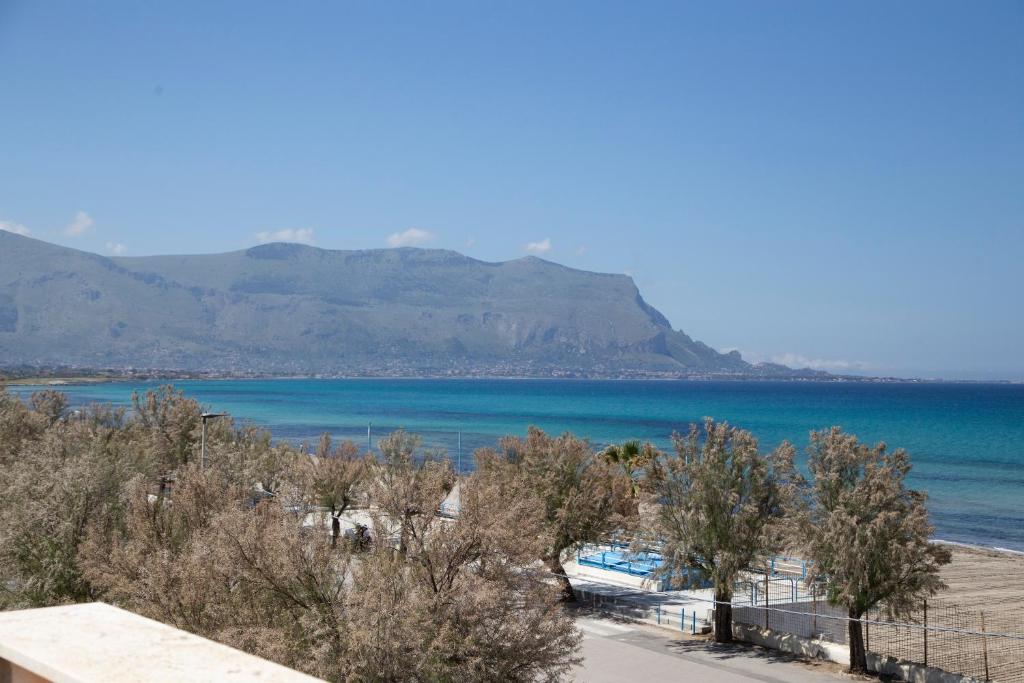 Vista ingrandita