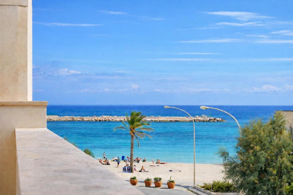 Vista ingrandita