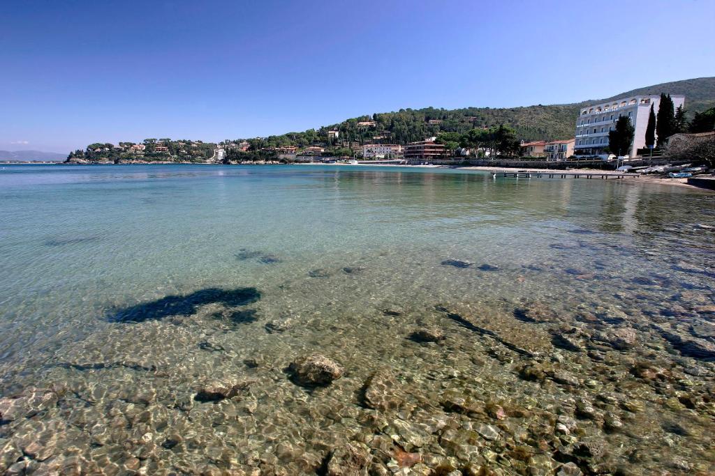 Vista ingrandita