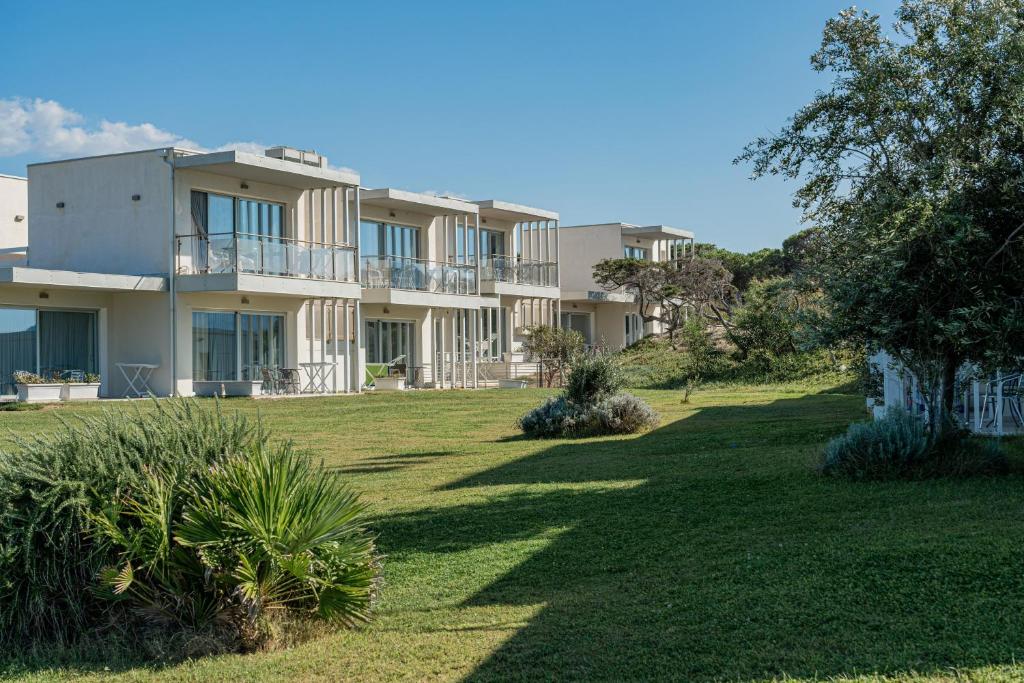 Vista ingrandita