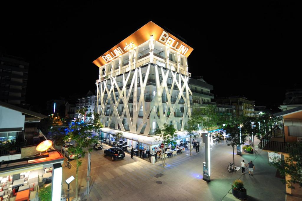 Vista ingrandita