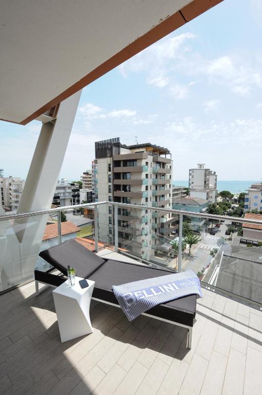 Vista ingrandita