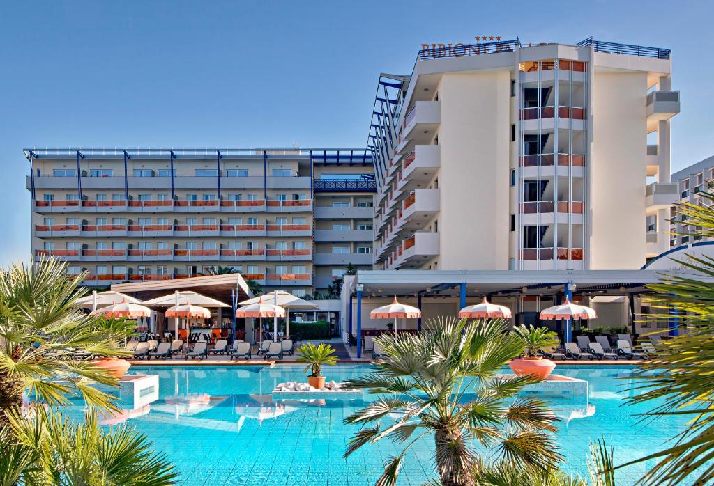 Vista ingrandita