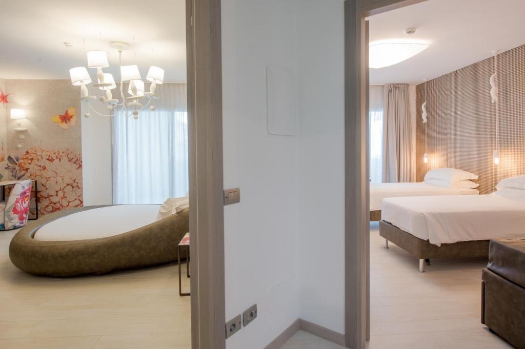 Vista ingrandita