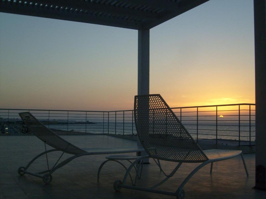 Vista ingrandita