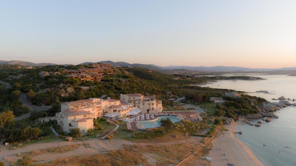 Vista ingrandita