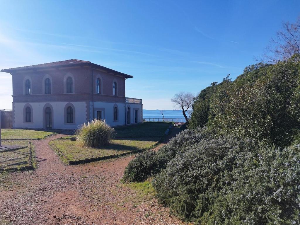Vista ingrandita