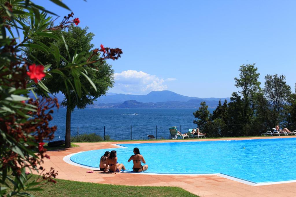 Vista ingrandita