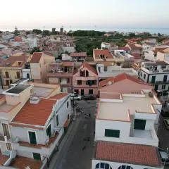 Vista ingrandita