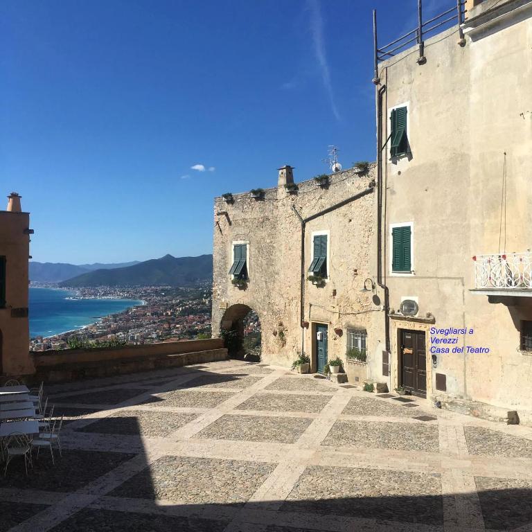 Vista ingrandita