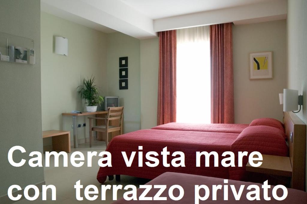 Vista ingrandita