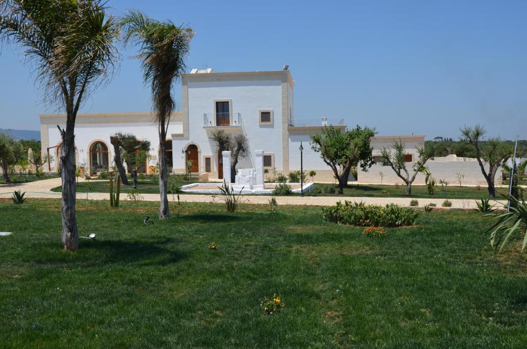 Vista ingrandita