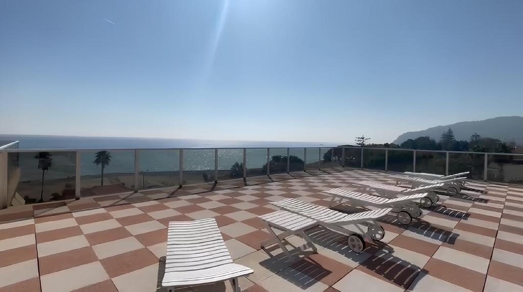 Vista ingrandita