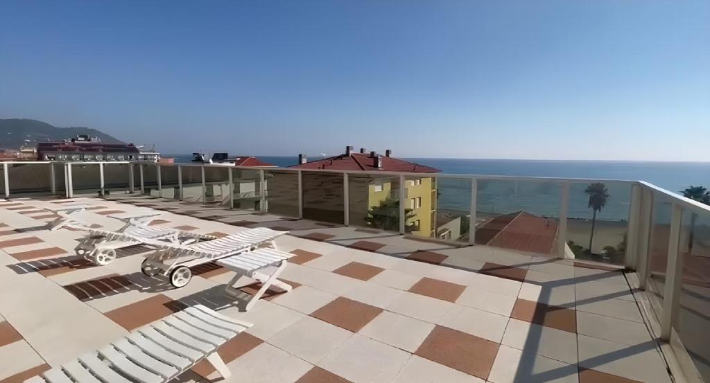 Vista ingrandita