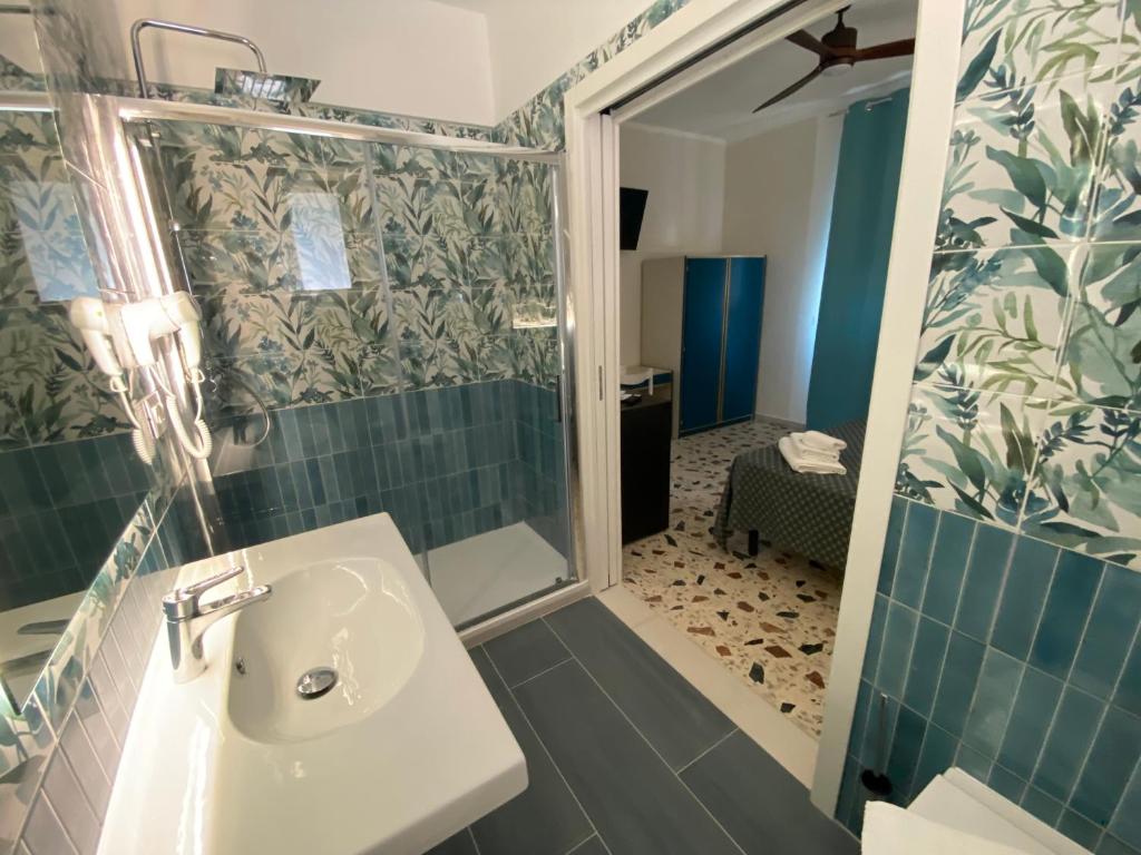 Vista ingrandita