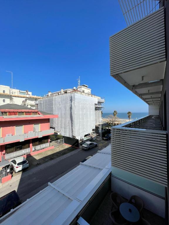 Vista ingrandita