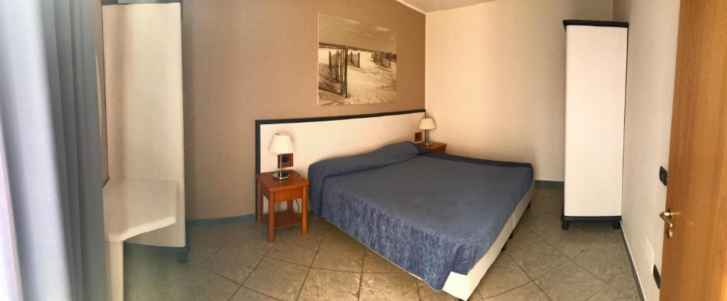 Vista ingrandita