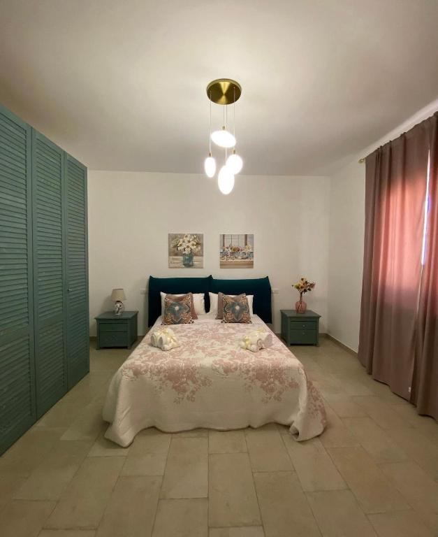 Vista ingrandita
