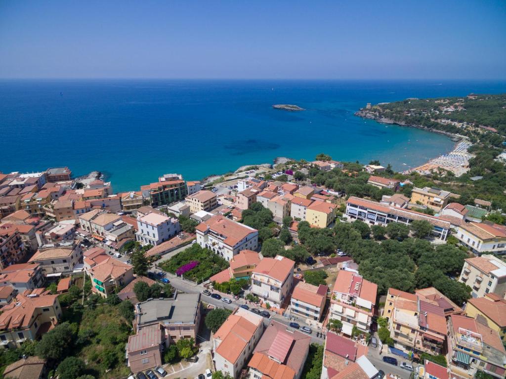 Vista ingrandita