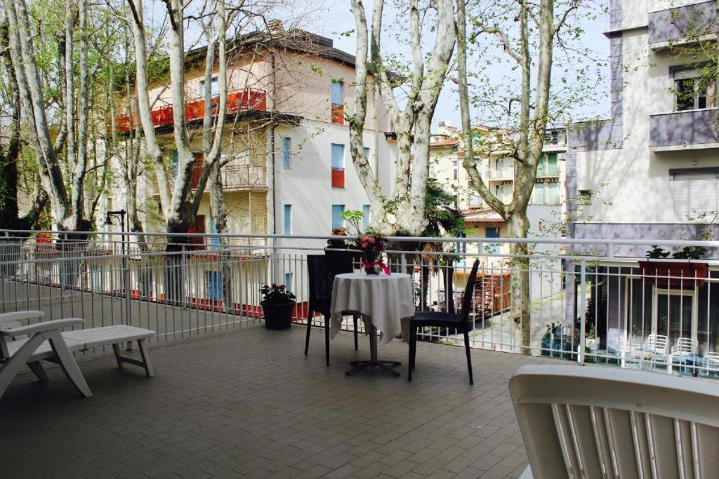 Vista ingrandita