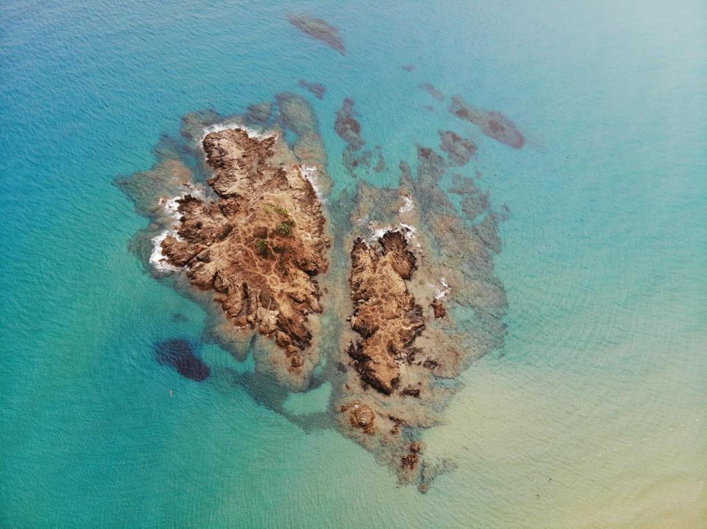Vista ingrandita