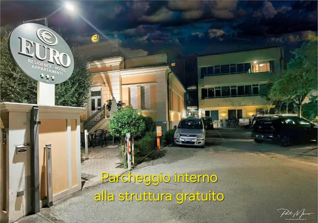 Vista ingrandita