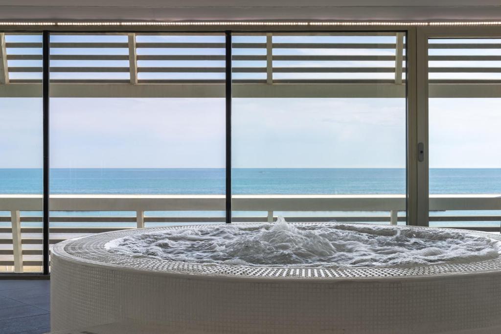 Vista ingrandita