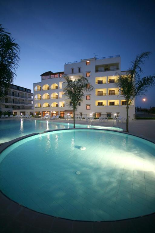 Vista ingrandita