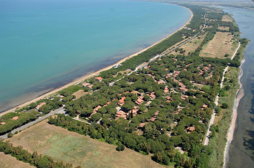 Vista ingrandita