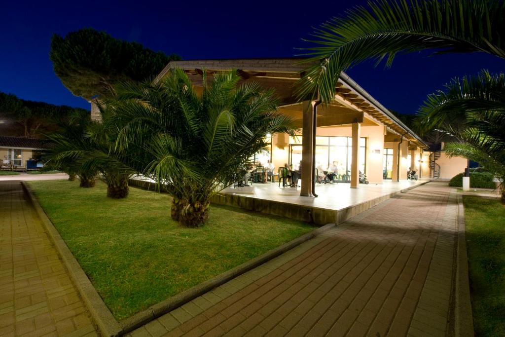 Vista ingrandita