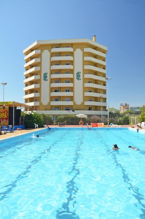Vista ingrandita