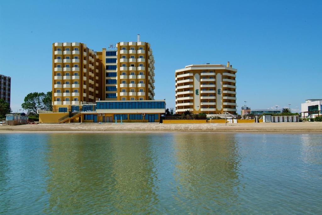 Vista ingrandita