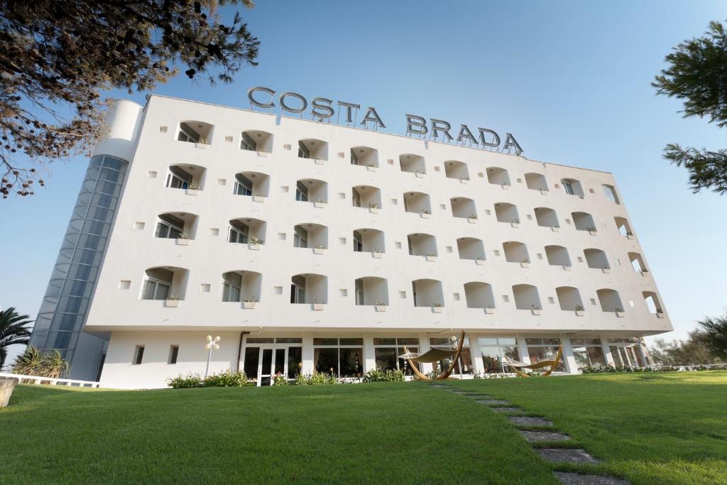 Vista ingrandita